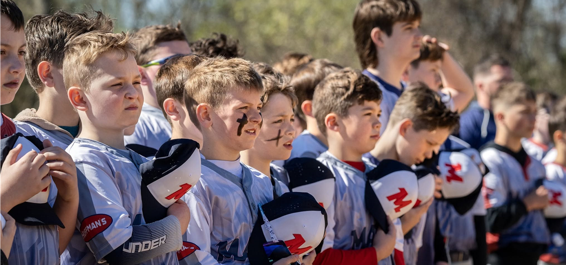 Opening Day 2026