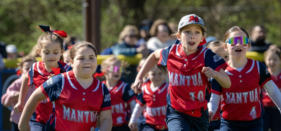 Mantua Little League