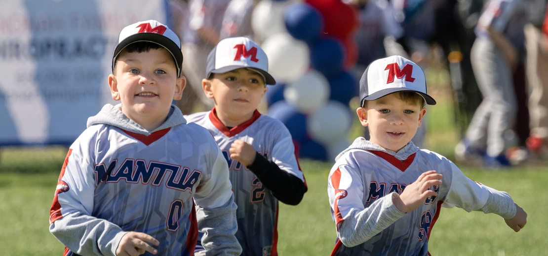 2026 Coach Pitch
